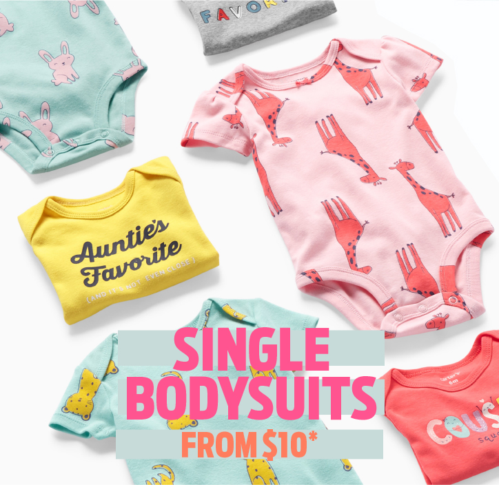 Baby, Toddler & Kids Clothes Online | Carter’s OshKosh Australia