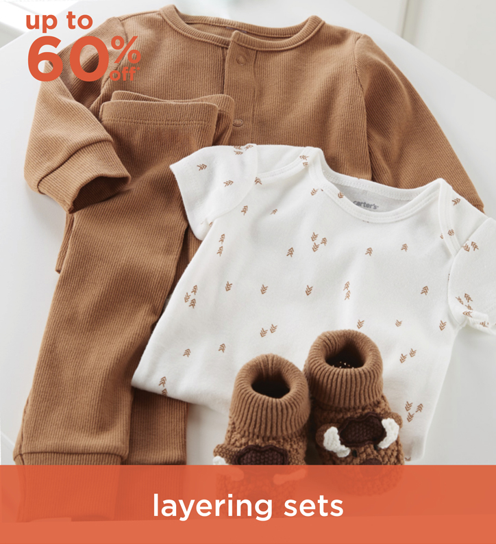 Baby, Toddler & Kids Clothes Online | Carter’s OshKosh Australia