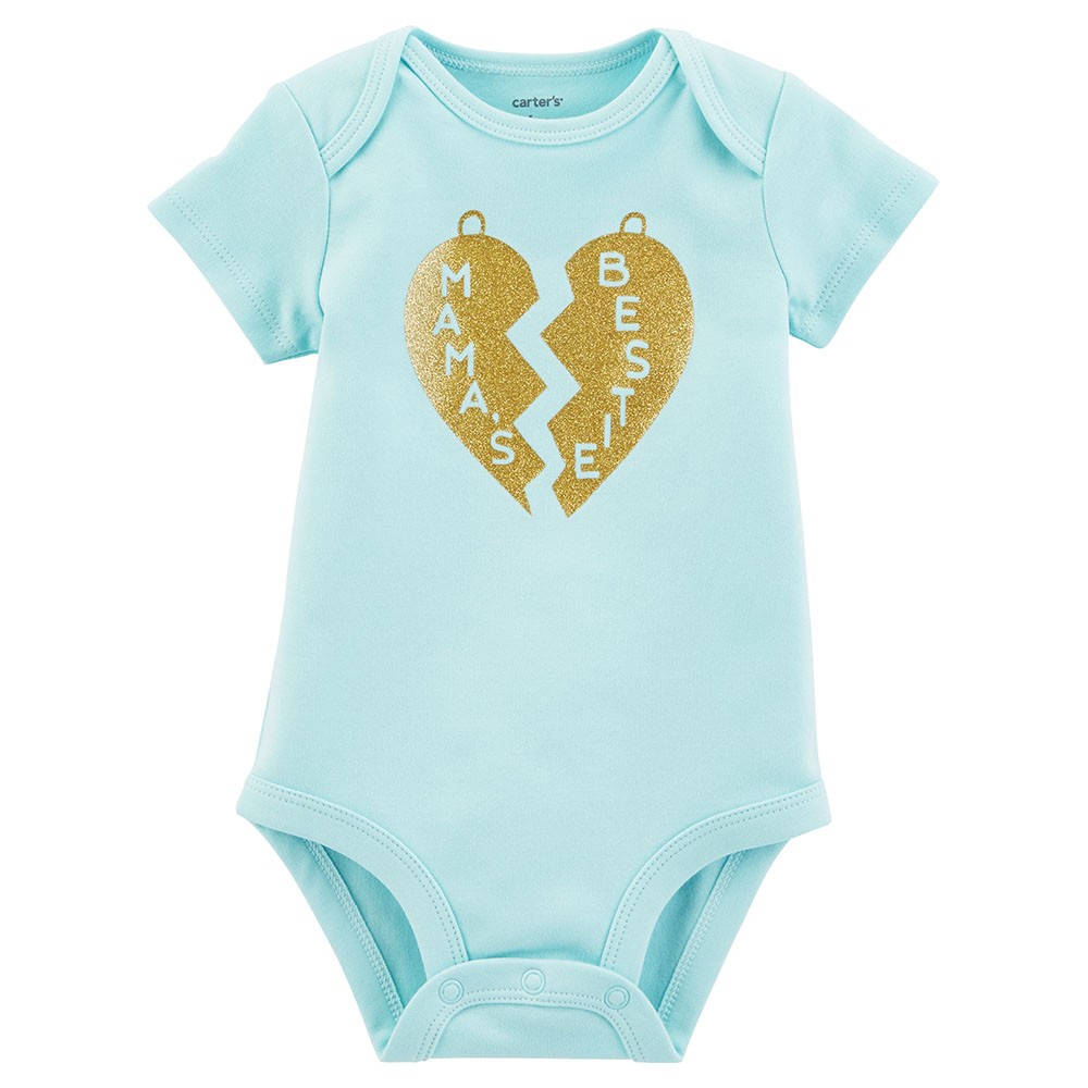 Carter's Mama's Bestie Collectible Bodysuit | Baby Girl