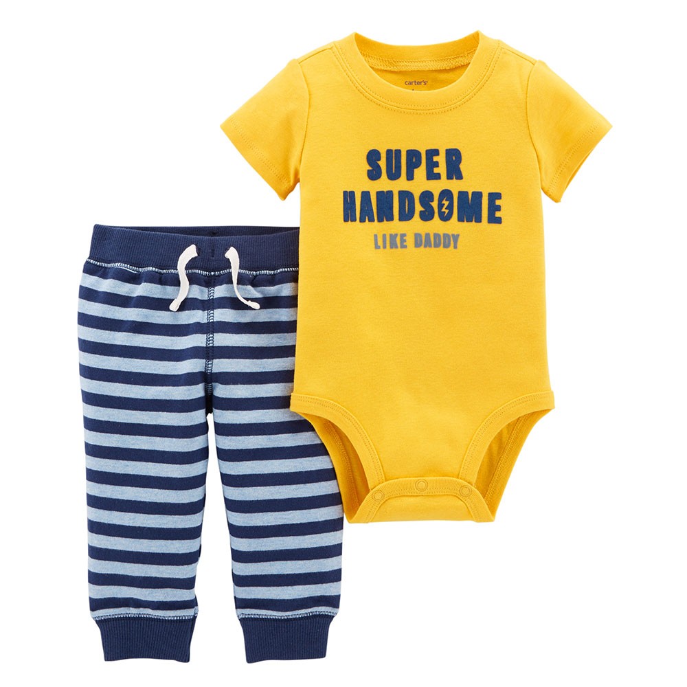 carters-2-piece-bodysuit-pant-set