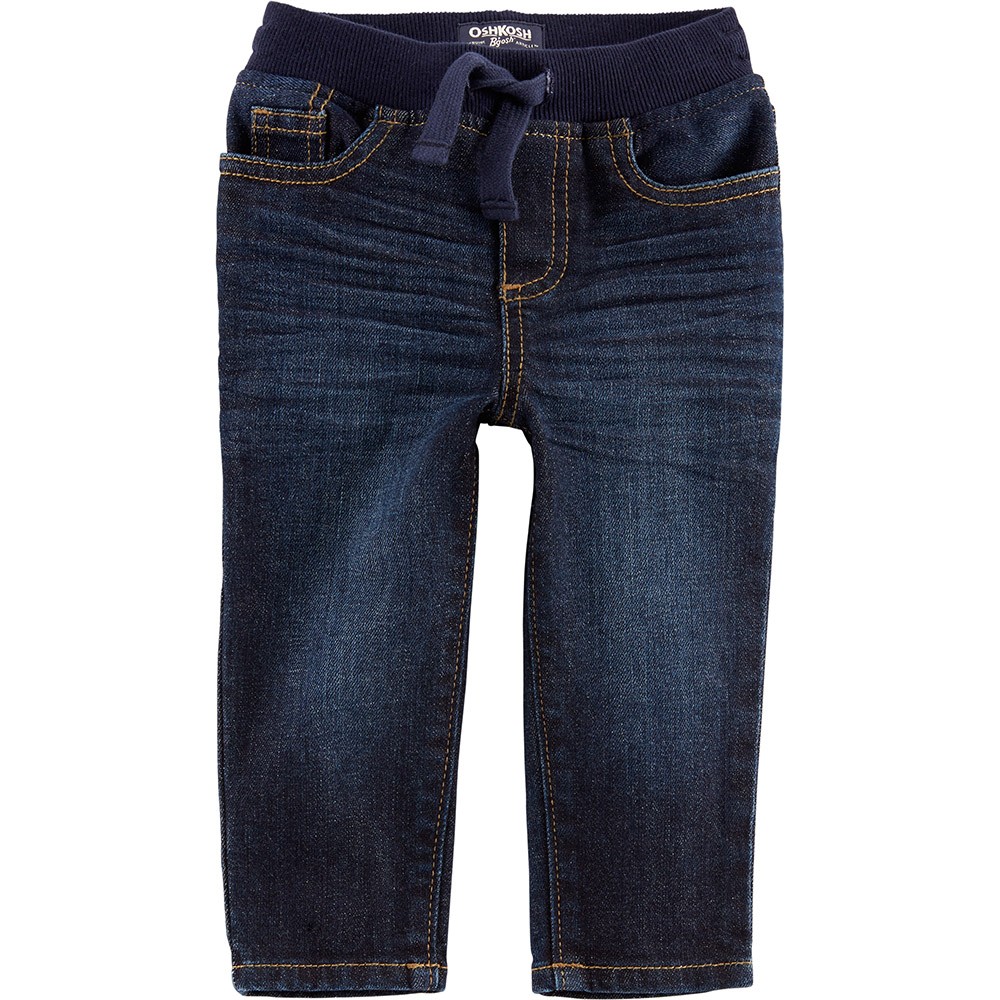 Baby jeans hot sale old navy