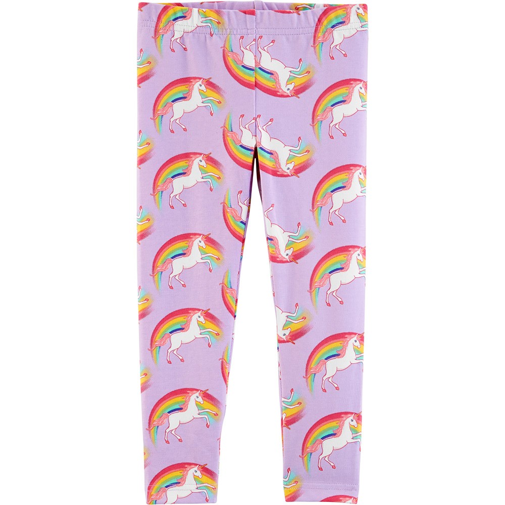 Carter's sales unicorn pants