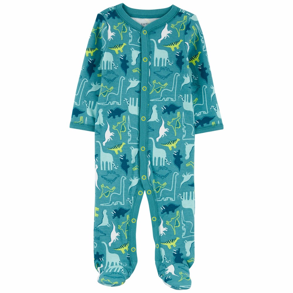 Carters cheap dinosaur onesie