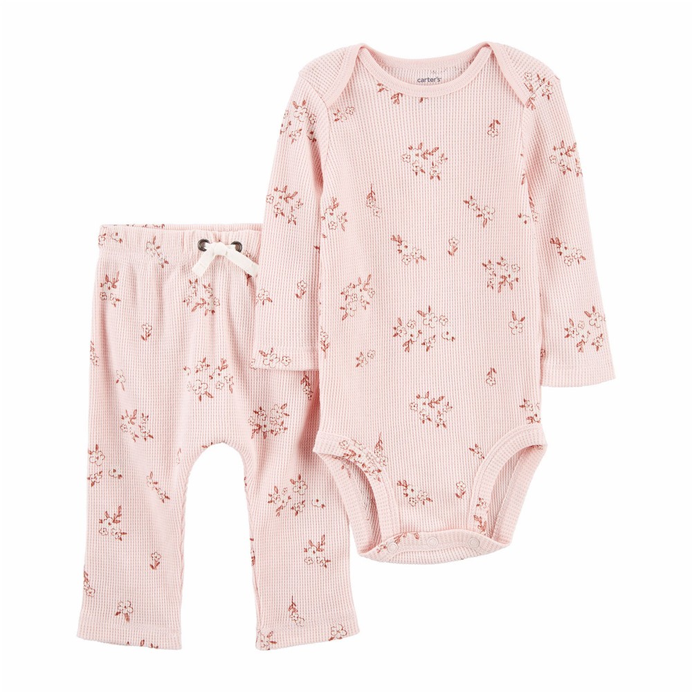 carters-2-piece-bodysuit-pant-set