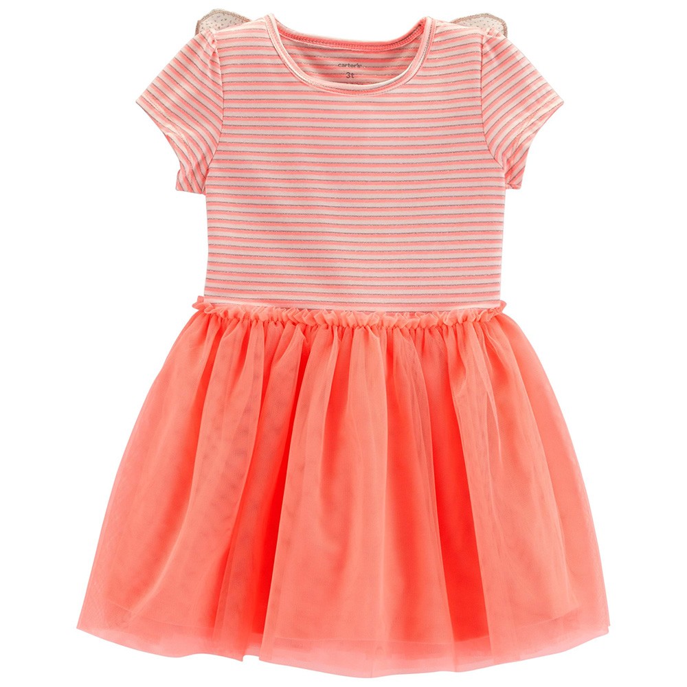 Carters hotsell tutu dress