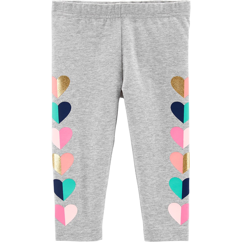 Carters 2024 capri leggings