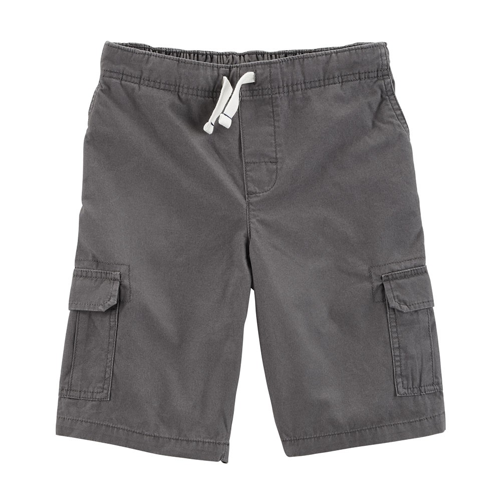 Carter's Pull-On Cargo Shorts | Boy