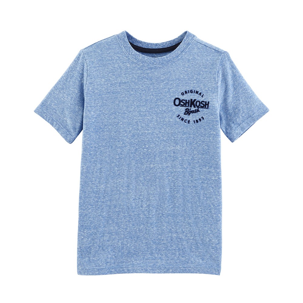 OshKosh B'gosh Logo Tee | Boy