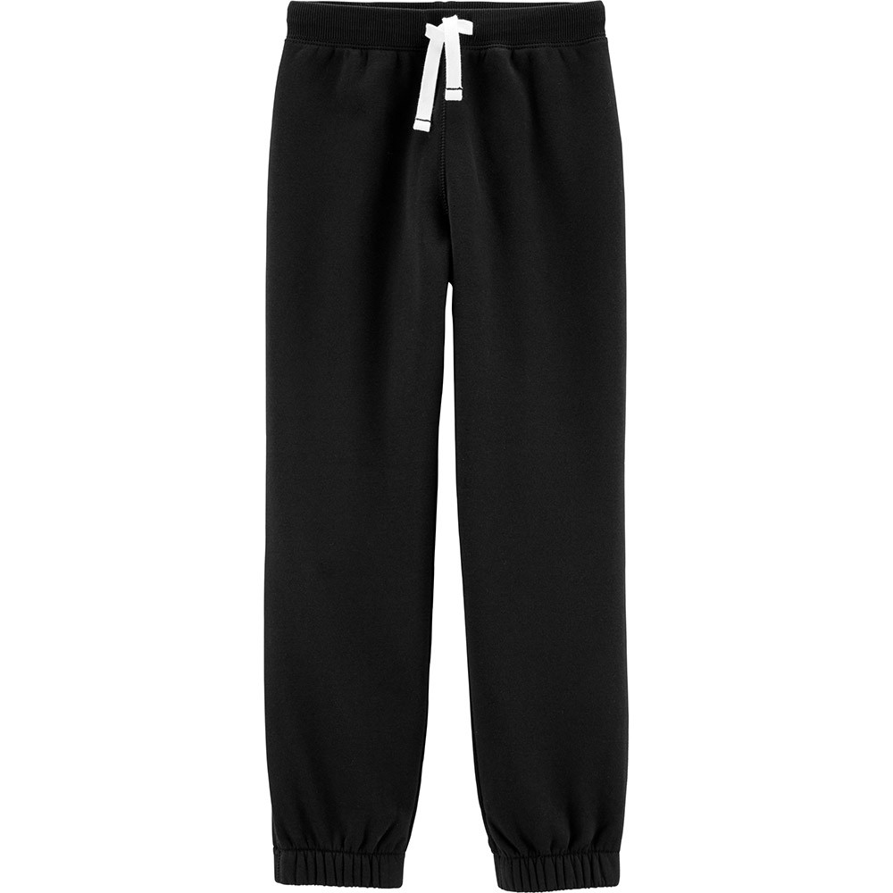 fleece lined joggers