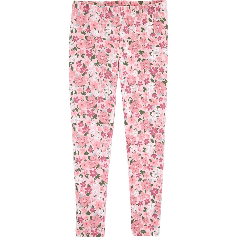 Carter's Floral Leggings | Girl