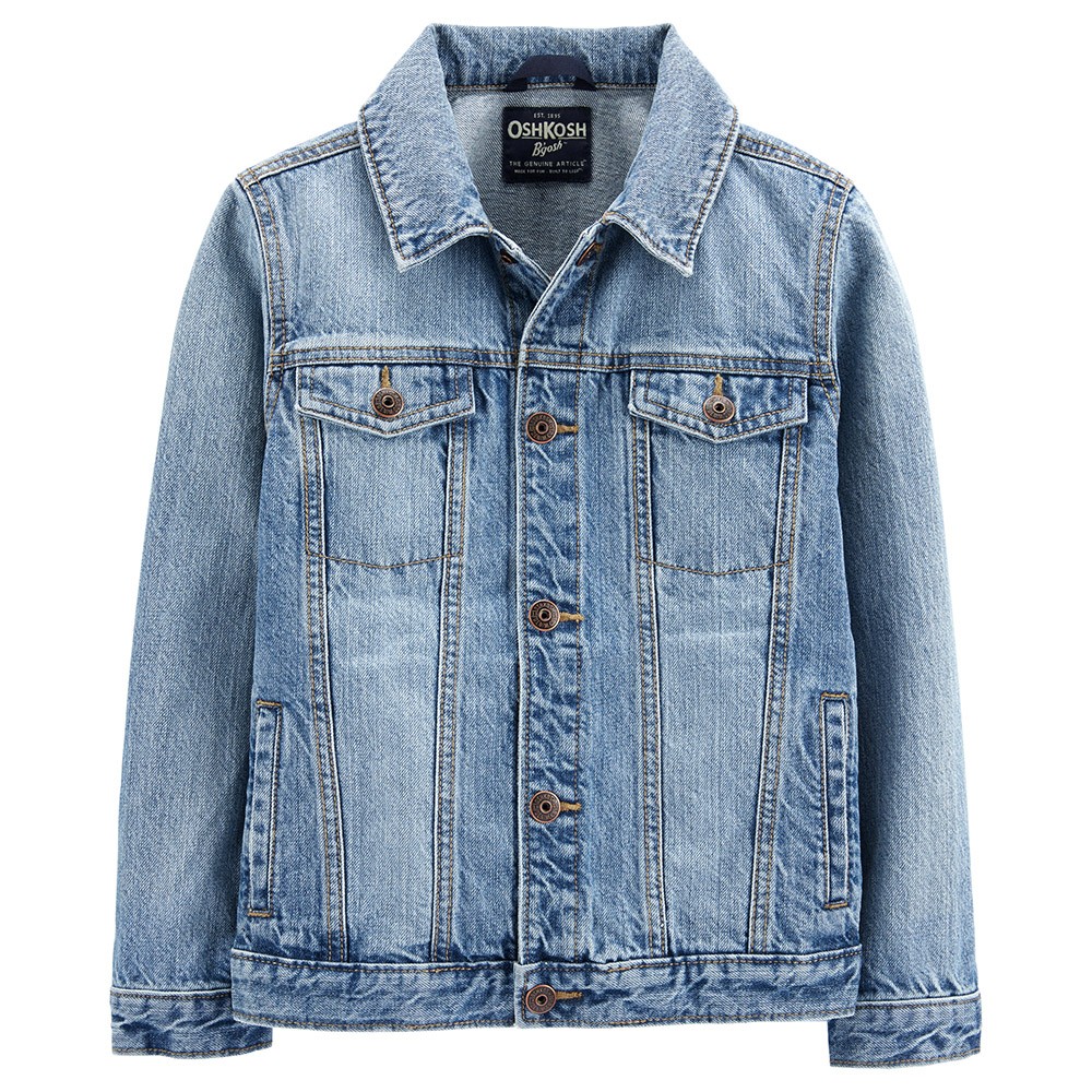 OshKosh B'gosh Denim Jacket | Unisex