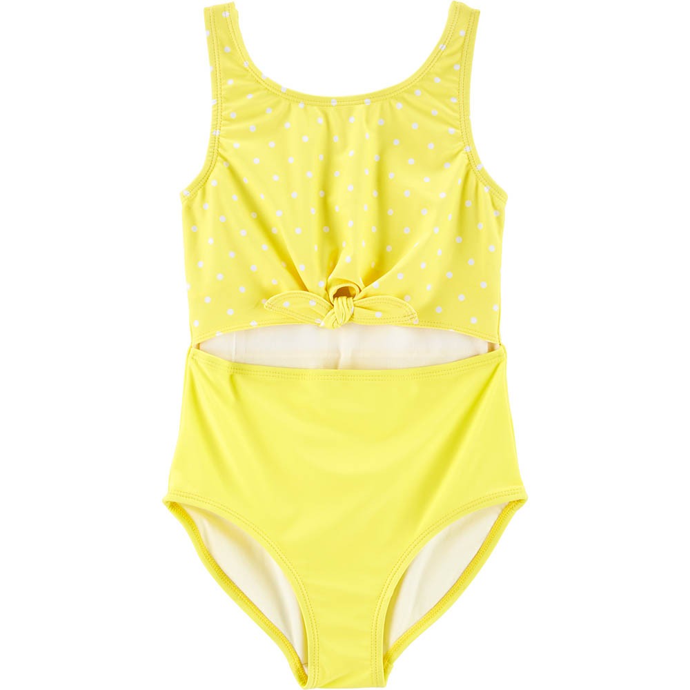 Carter's Cut-Out 1-Piece Swimsuit | Girl