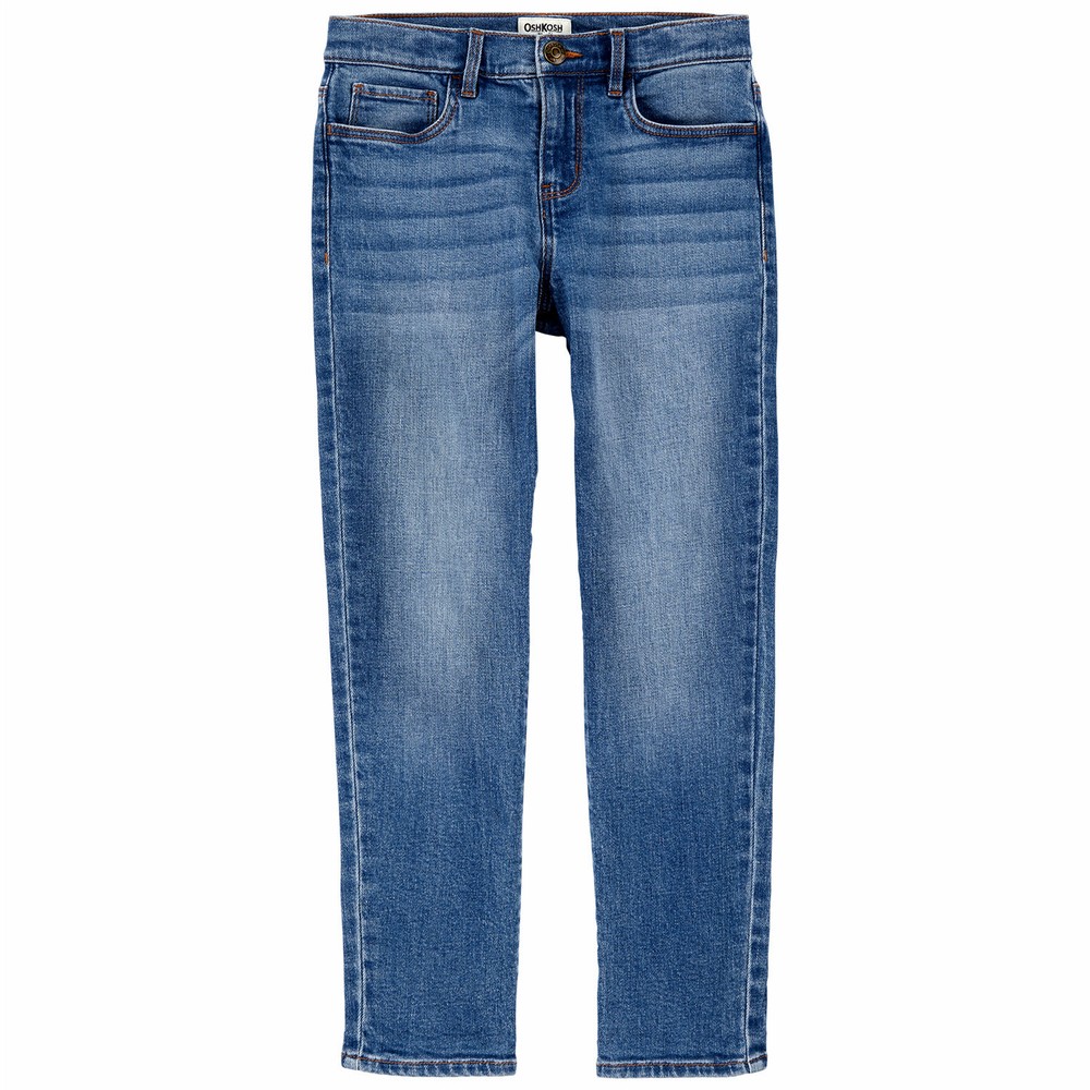 OshKosh B'gosh Classic Girlfriend Jeans | Girl