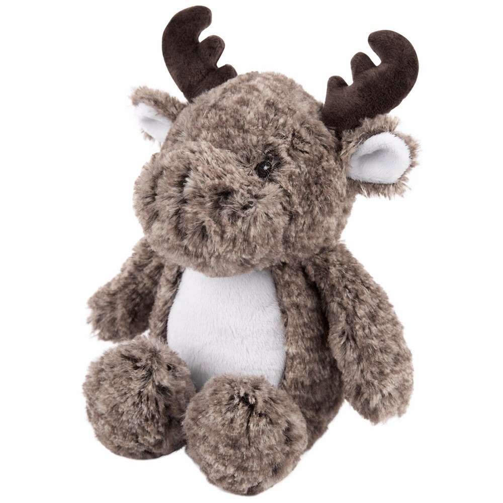 Carter's Moose Plush | Baby Unisex