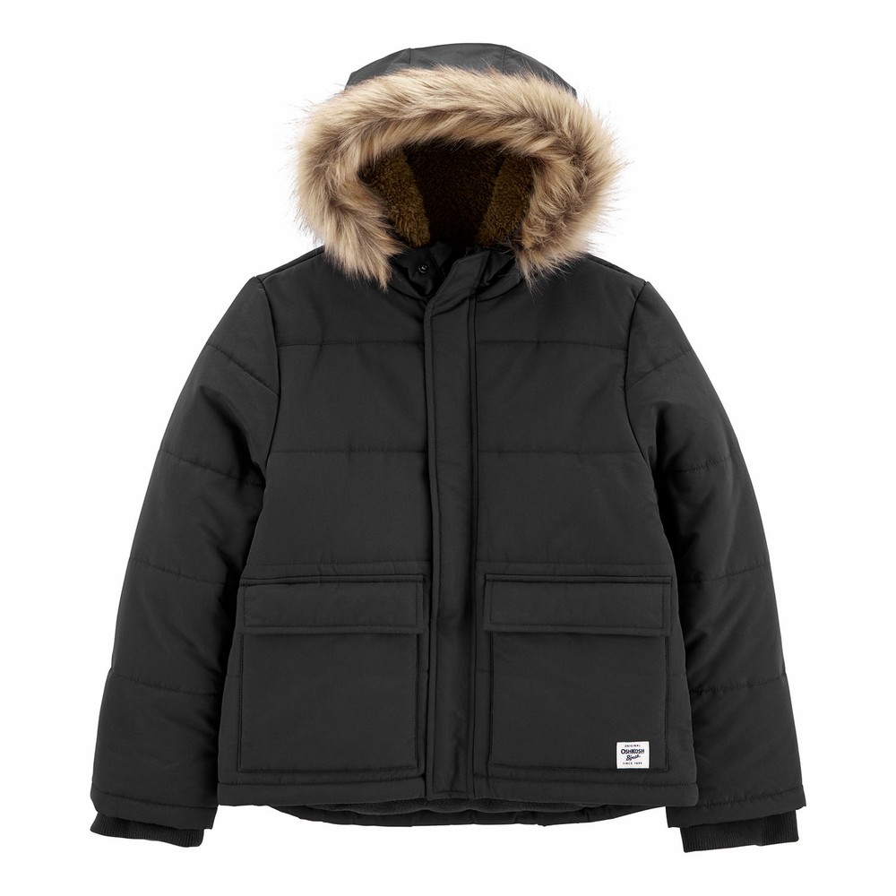 OshKosh B'gosh Puffer Jacket | Boy