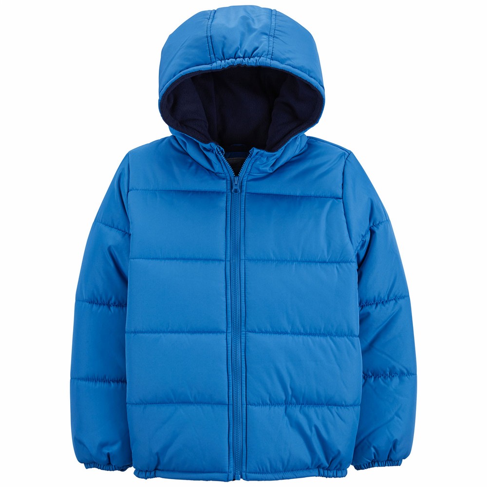 Carter's Puffer Jacket | Boy