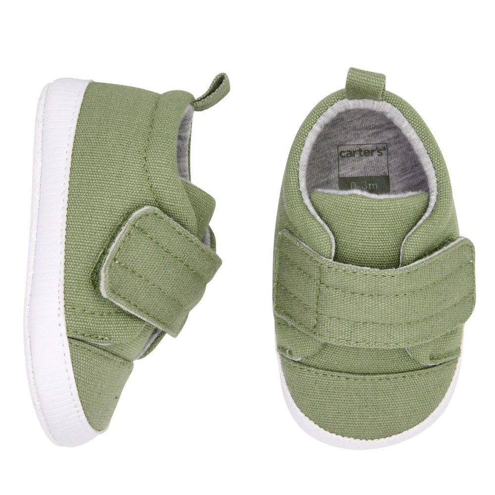 carter's baby shoes