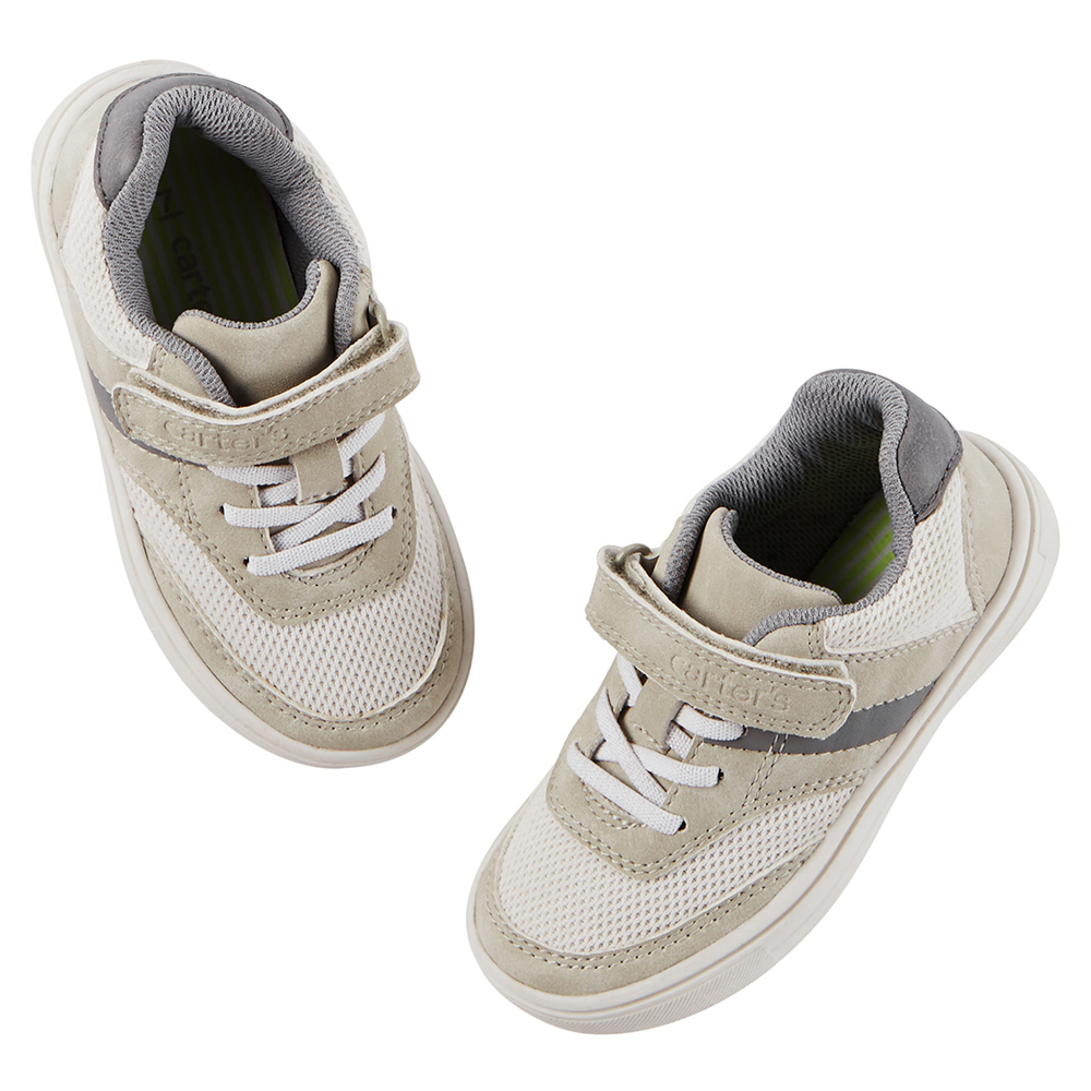 Carter's Velcro Sneakers | Boy