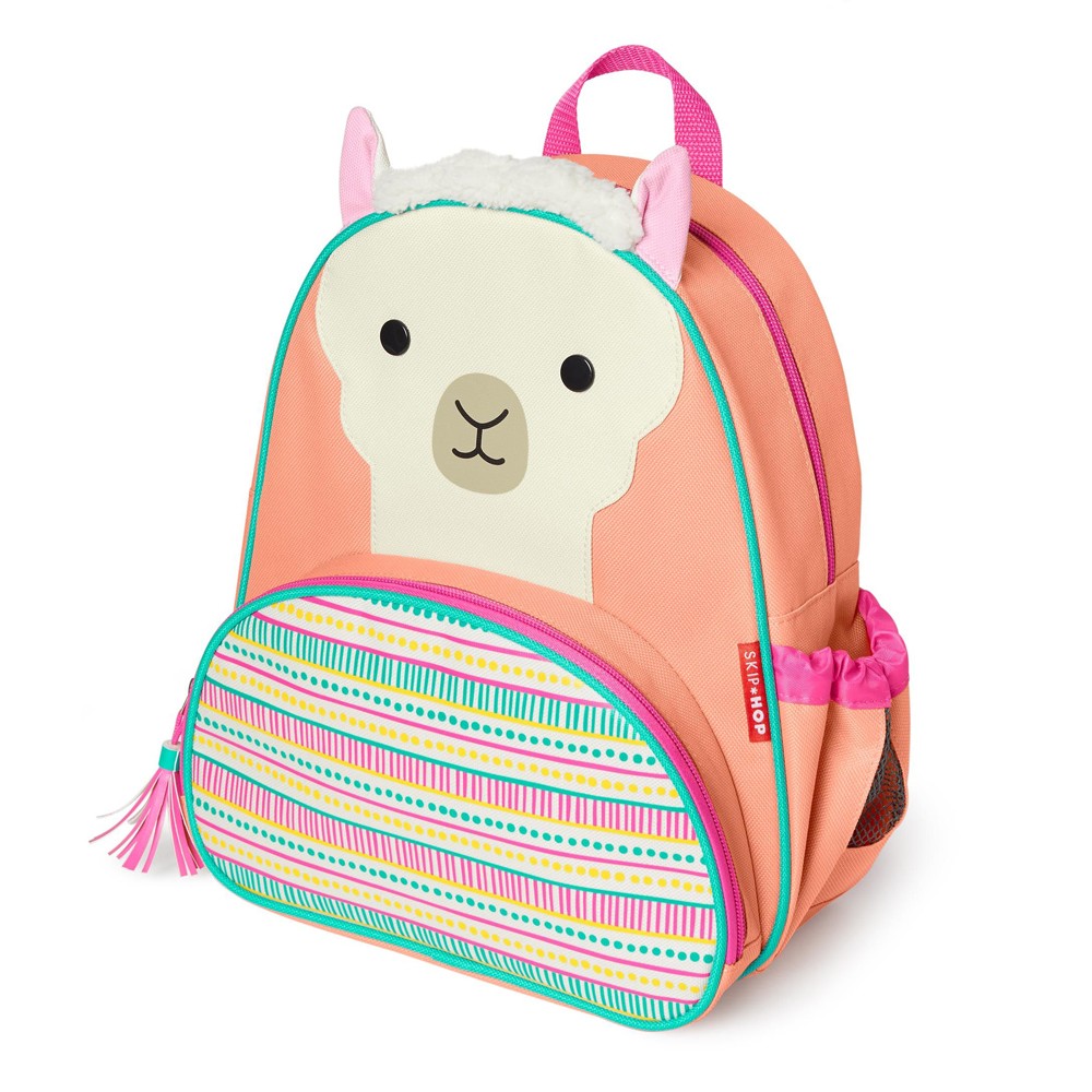 skip hop girl backpack